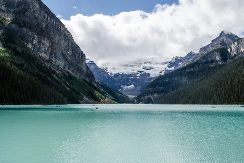 Canadian Rockies Adventure